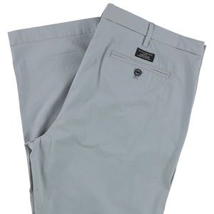 Banana Republic Mens Aiden Casual Chino Pants 34x30